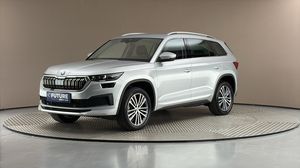 Škoda Kodiaq, 2.0 TSI DSG 4x4 L&K