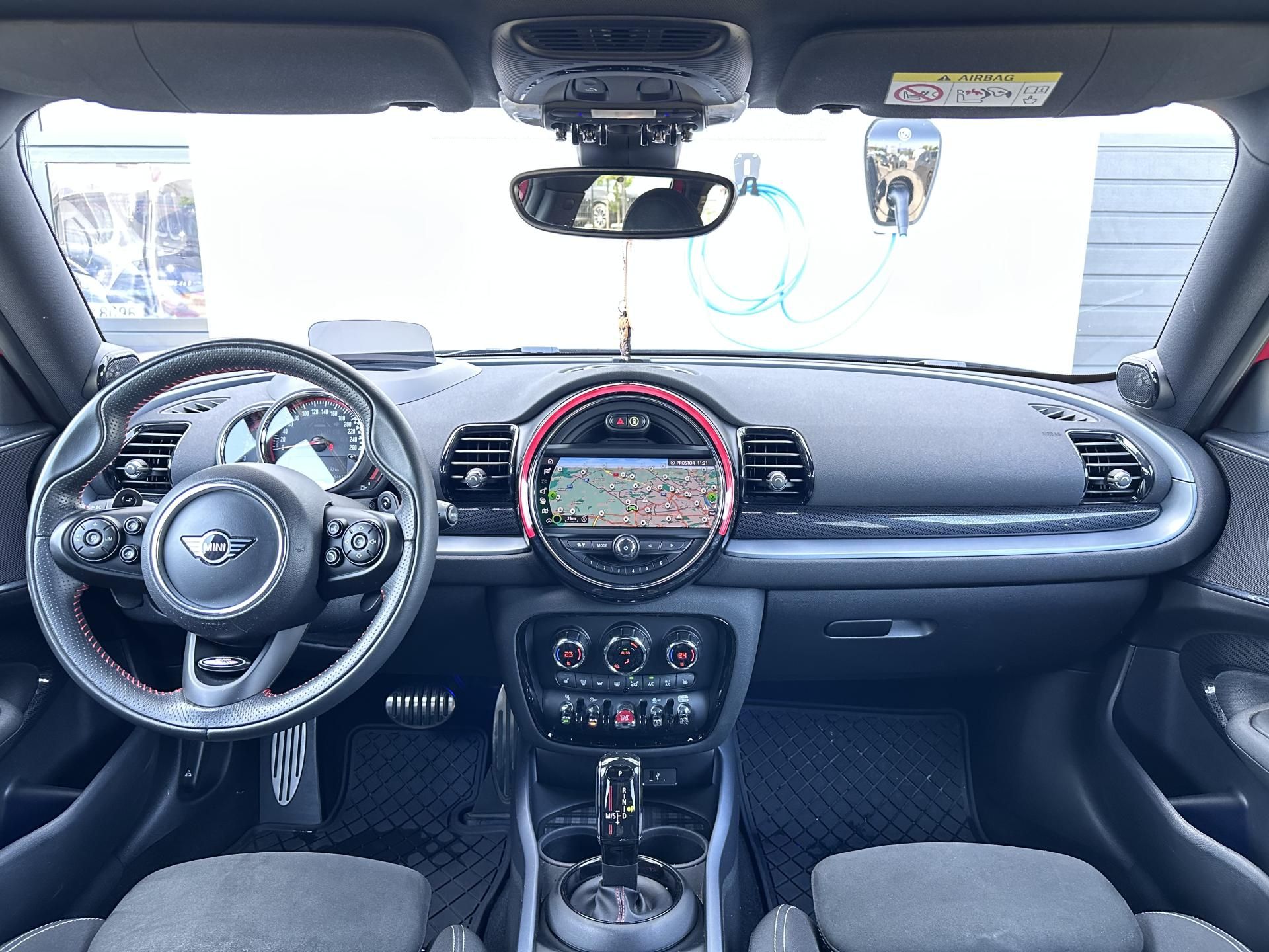 Mini Clubman, JCW ALL4 225kw, Remus - fotka 6