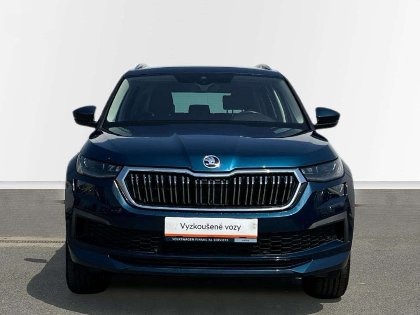 Škoda Kodiaq, 2.0 TDI 147 kW L&K 4x4 DSG - fotka 4
