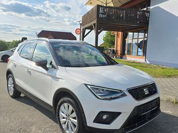 FR 1.0 TSI 85Kw DSG NAVI