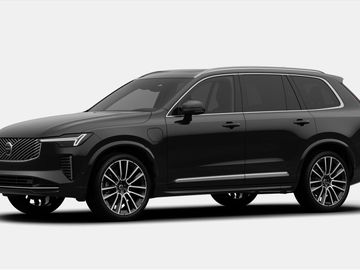 T8 AWD RECHARGE ULTRA BRIGHT