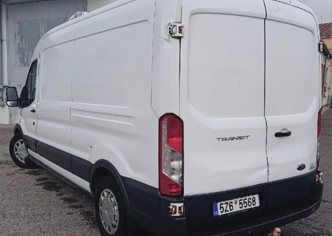 Hyundai i30, 1,5 HB - fotka 4