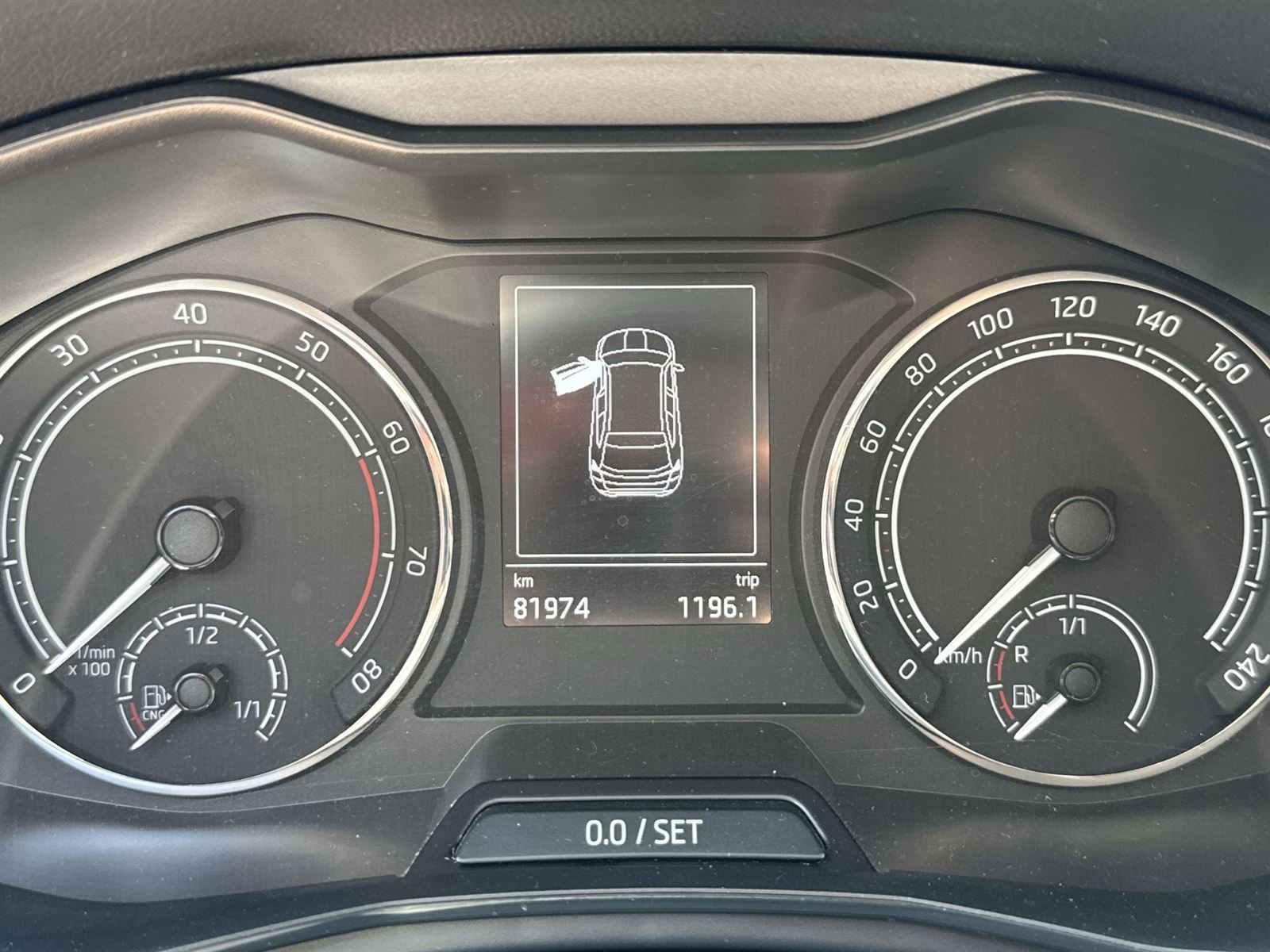 Škoda Kamiq, 1.0 G-TEC Ambition - fotka 6