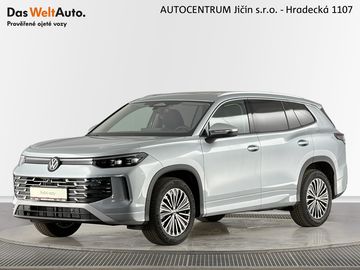 Elegance 2.0 TDI 142kW 4Motion