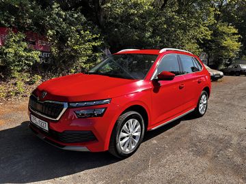 1,0 TSi 85kW STYLE  1. majitel