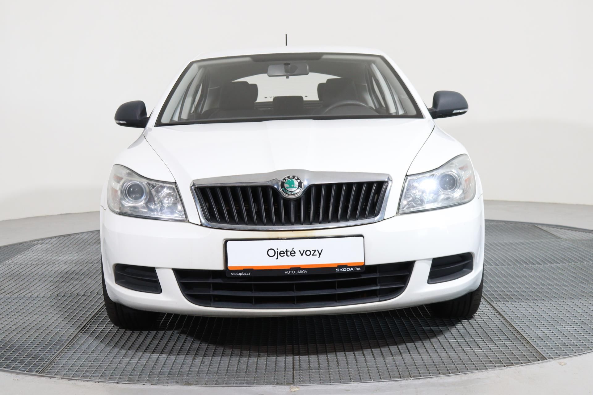 Škoda Octavia, ACTIVE 1,6 TDI 77 kW - fotka 4
