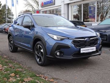 2.0i e-Boxer ES COMFORT AWD