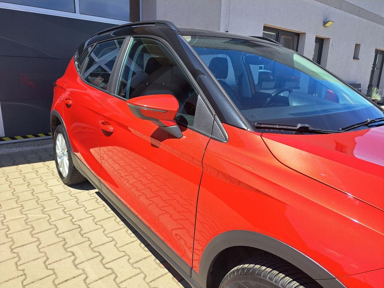Seat Arona, 1.0 TSI Excellence, ZÁRUKA - fotka 4