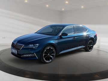 L&K 2.0TDI 110kW DSG TAŽNÉ CZ
