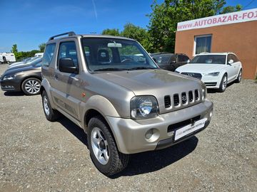 1.3 60KW 4x4 tažné,nová STK