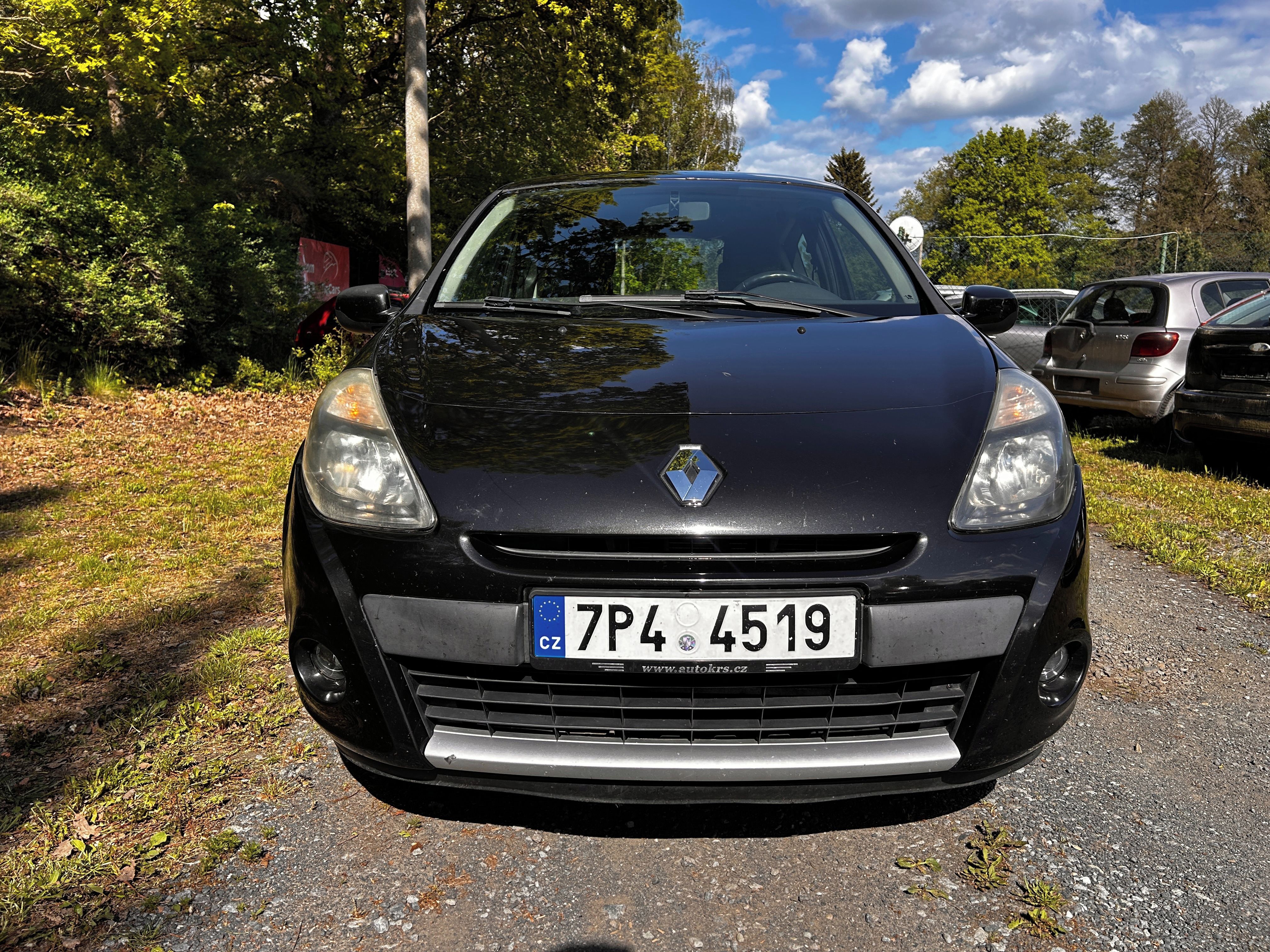Renault Clio, 1,2 TCe 76kW - fotka 3