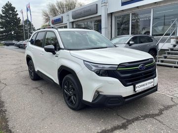 2.0i e-BOXER ES FIELD AWD