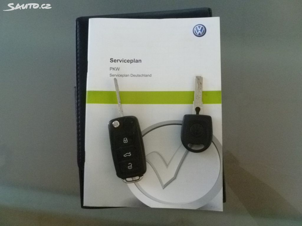 Volkswagen Up!, 1,0 AUTOMAT. AC, ZACHOVALÉ
