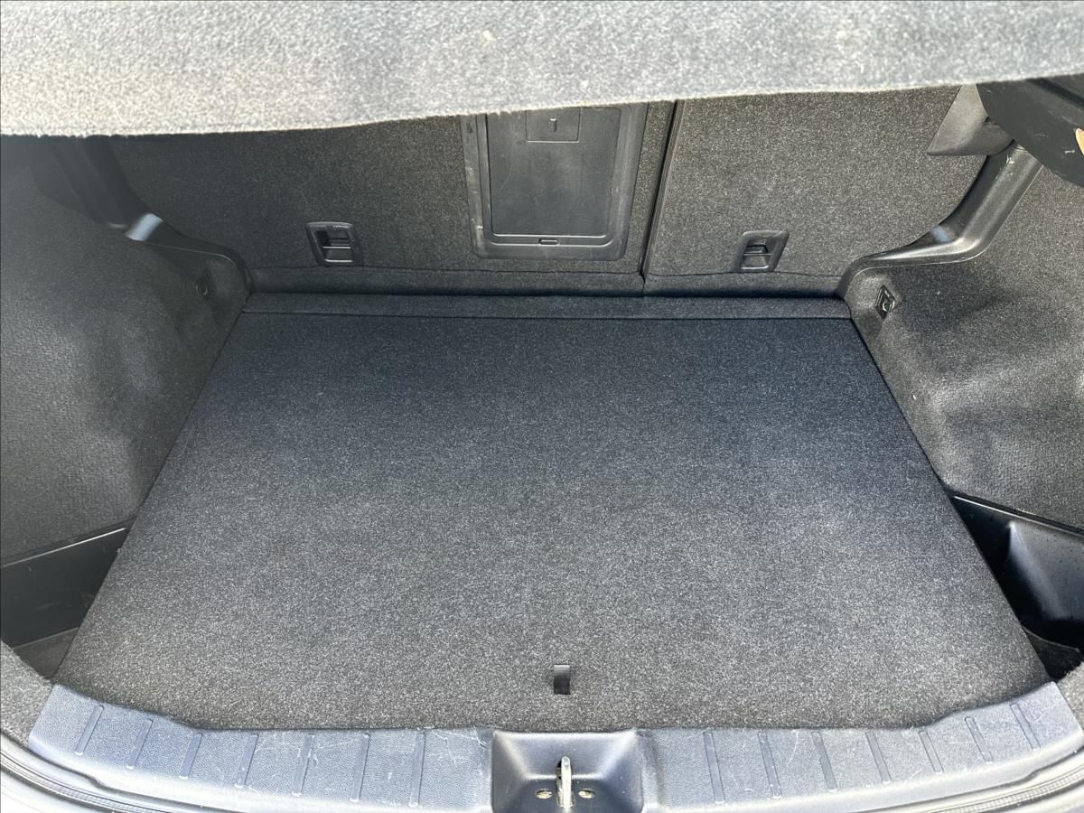 Mitsubishi ASX, 1,6 TAŽNÉ - fotka 5