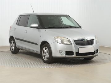 1.4 16V, LPG, v provozu