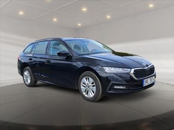 1,0 TSI Ambition DSG