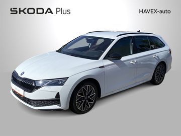 Combi 1.5 TSI M-HEV DSG