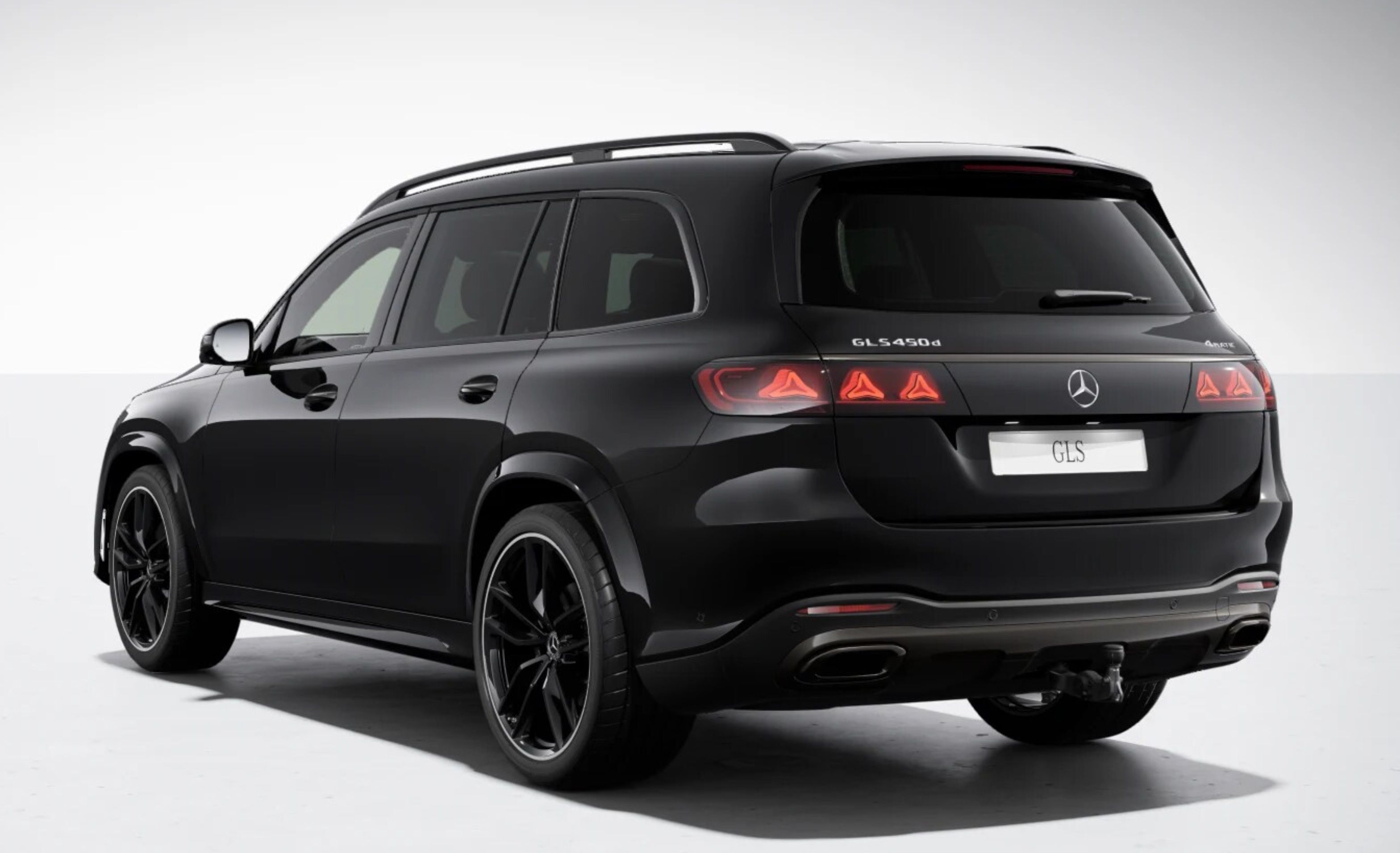 Mercedes-Benz GLS, 450d AMG | FACELIFT | MAX - fotka 5