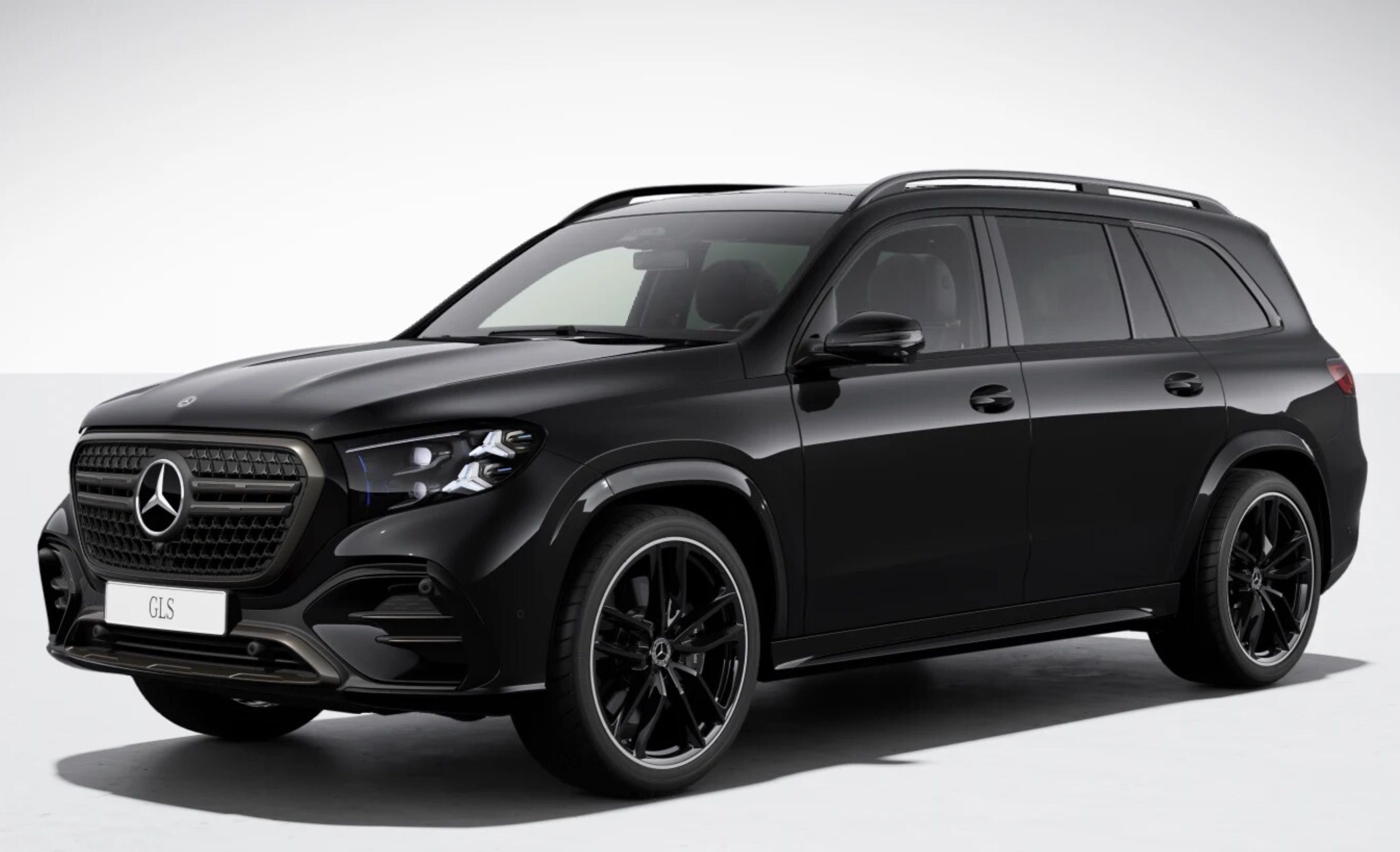 Mercedes-Benz GLS, 450d AMG | FACELIFT | MAX - fotka 4