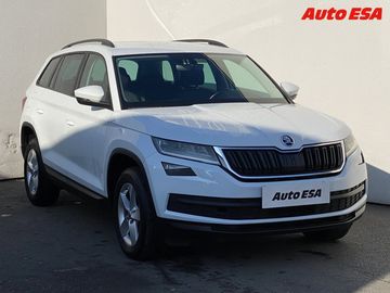 2.0 TDi,DSG,LED