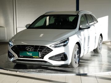 1.0 T-GDI 88 kW Family