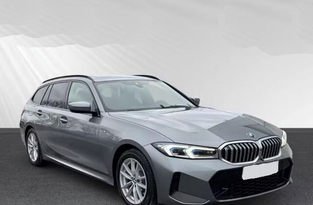 BMW Řada 3, 320 dA xDrive Tour M-Sport Ad.