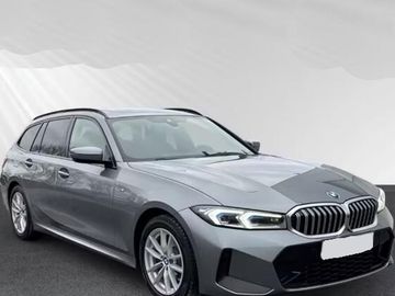 320 dA xDrive Tour M-Sport