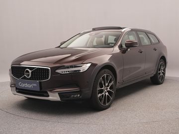 CC D5 AWD PRO POLESTAR CZ AUT