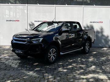 1,9 Double Cab  6A/T LSE 4x4 M