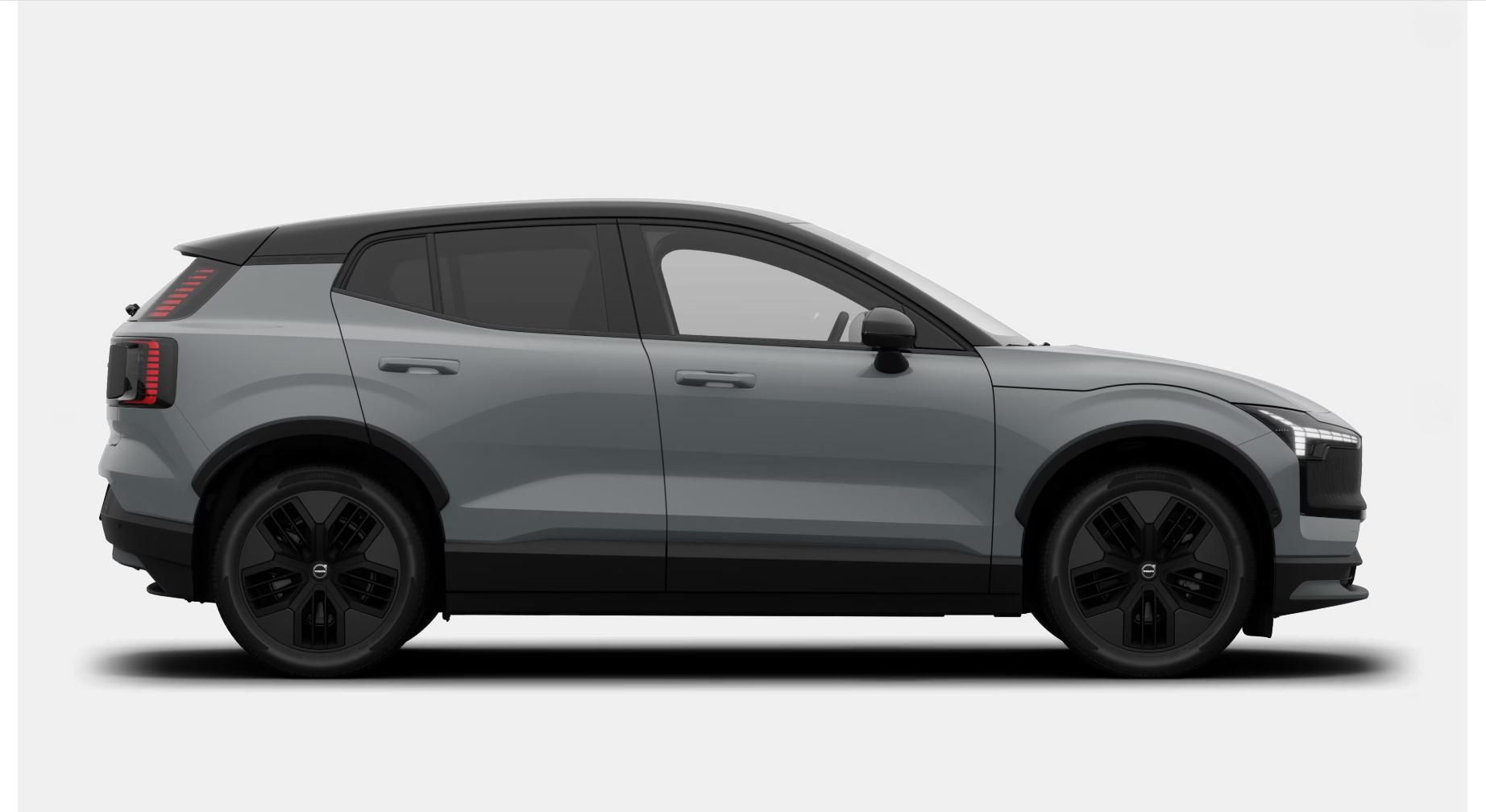 Volvo EX30, CC P8 AWD LONG RANGE PLUS - fotka 6