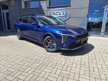 1,6 TGDi 110  Sportswagon Excl