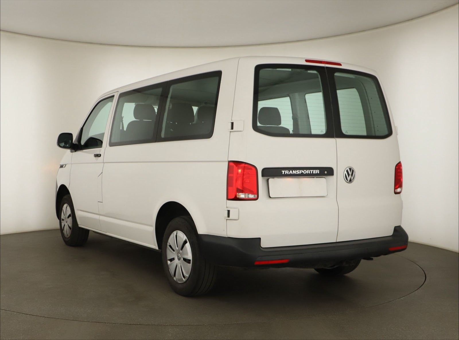Volkswagen Transporter, 2.0 TDI, Kombi, 5 míst, KR - fotka 4