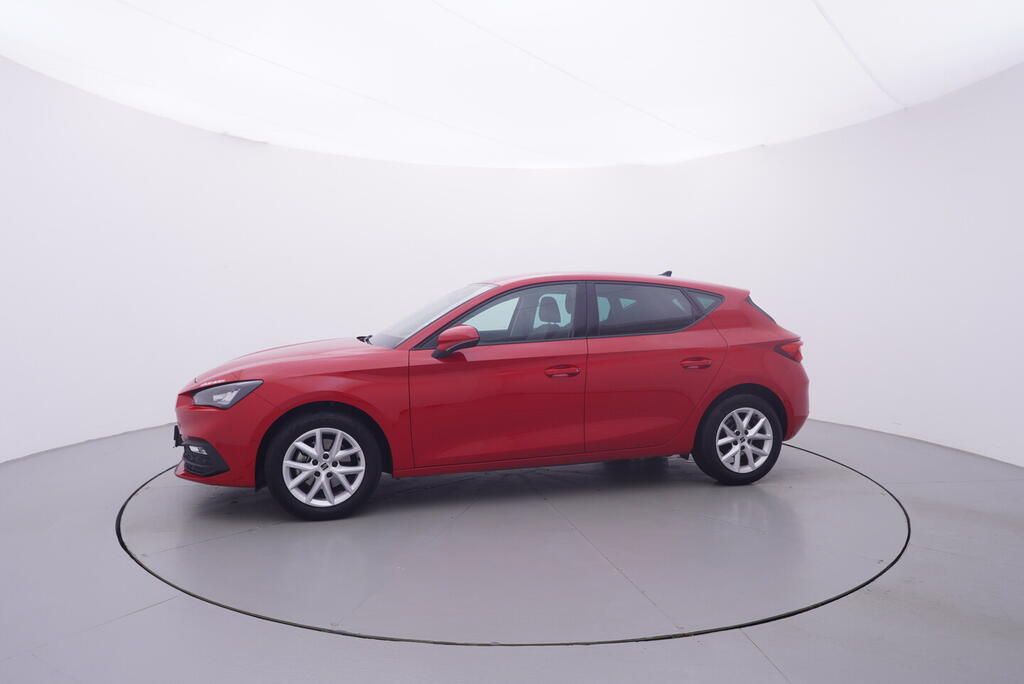 Seat Leon, Style 1.0 TSI 81 kW - fotka 2