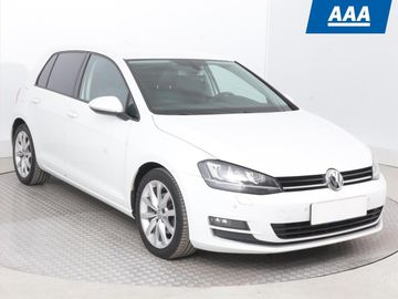 1.4 TSI, Serv.kniha, Kůže