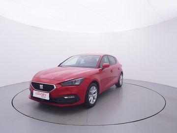 Style 1.0 TSI 81 kW