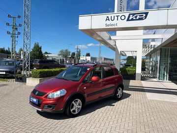 1,5 VVTi 82kW GL/AC