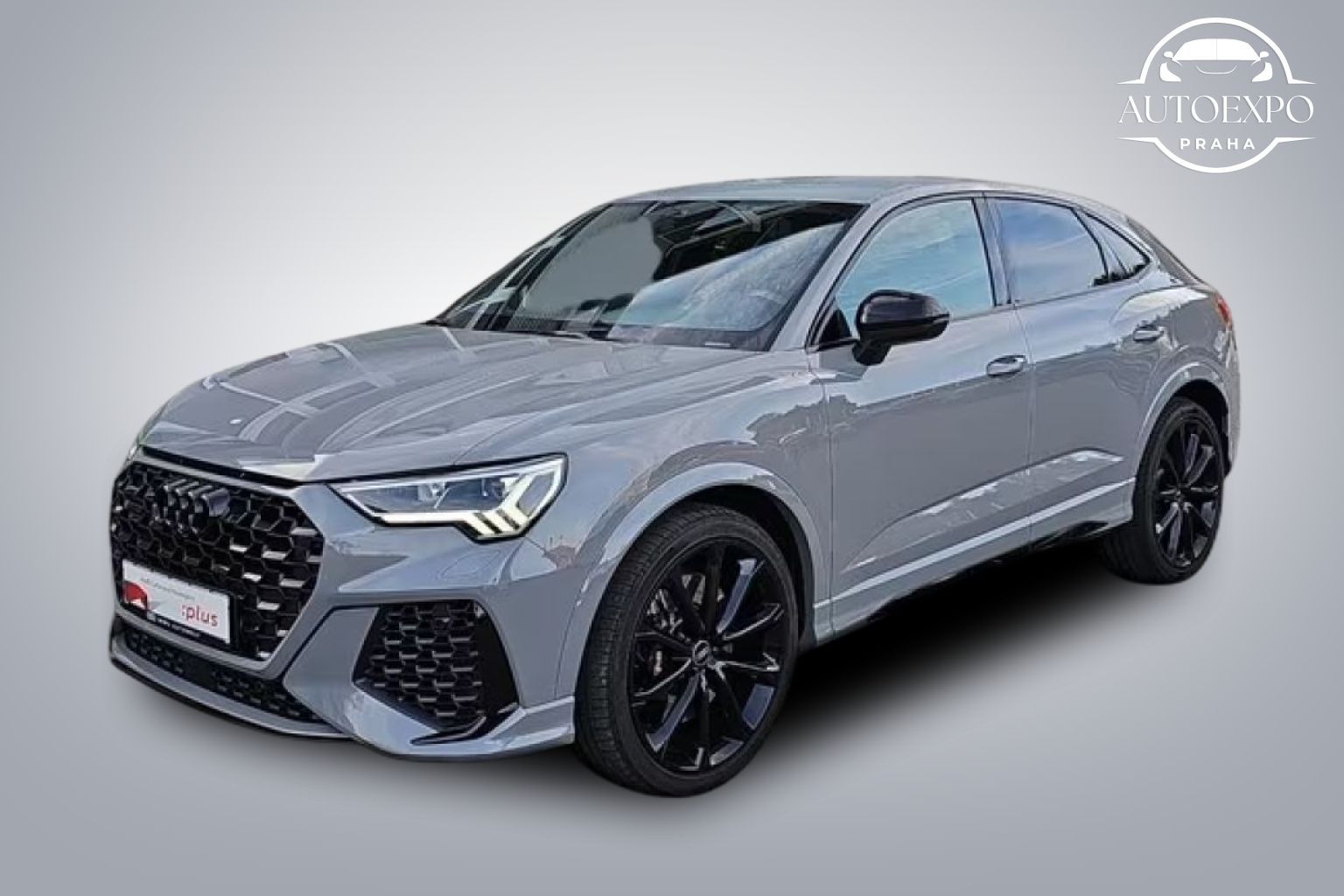 Audi RS Q3, RS Q3 Sportback 2.5 TFSI