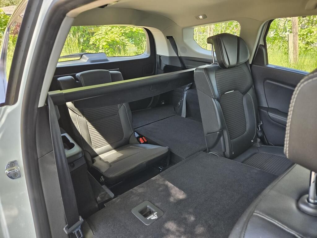 Renault Grand Scénic, 1.5 DCI 81 kW - fotka 5