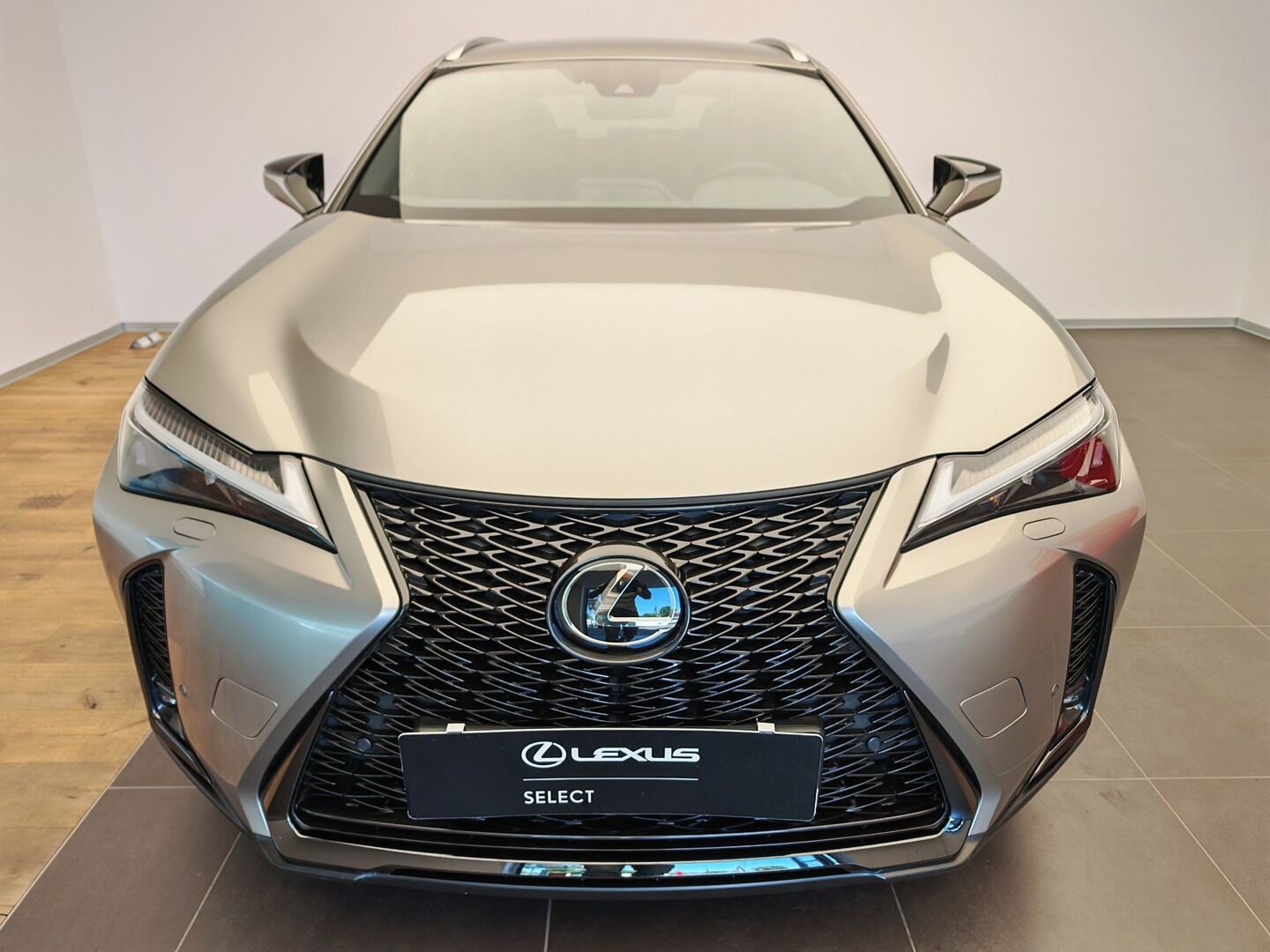Lexus UX 250h, 250h 2WD F Sport Design - fotka 2