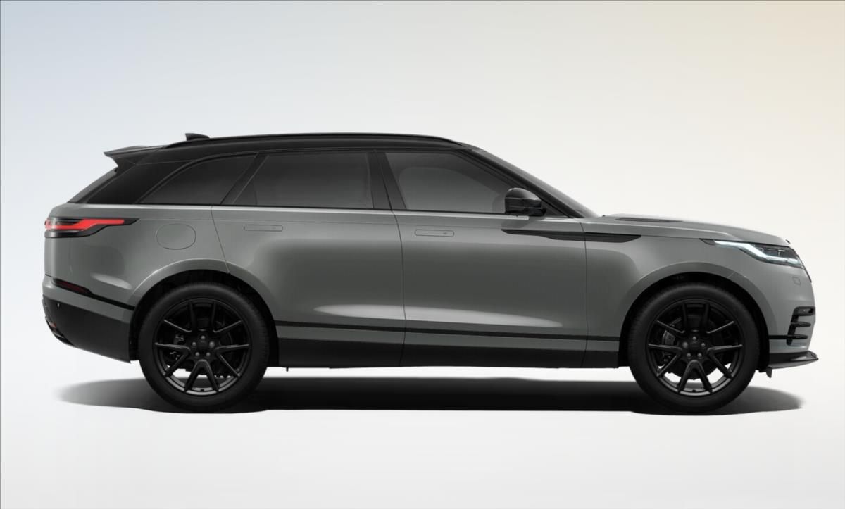 Land Rover Range Rover Velar, 2,0 P400e DYNAMIC SE AWD - fotka 2