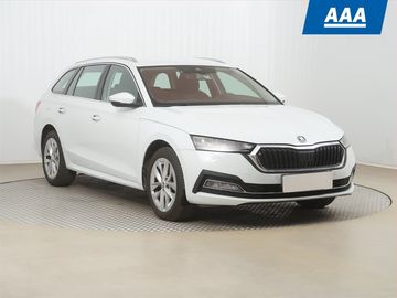 2.0 TDI, Style, NOVÁ CENA, ČR