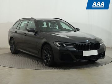 530d xDrive, M Sport, 4X4
