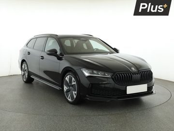 2.0 TDI, Sportline, Navigace