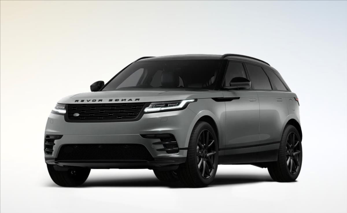 Land Rover Range Rover Velar, 2,0 P400e DYNAMIC SE AWD