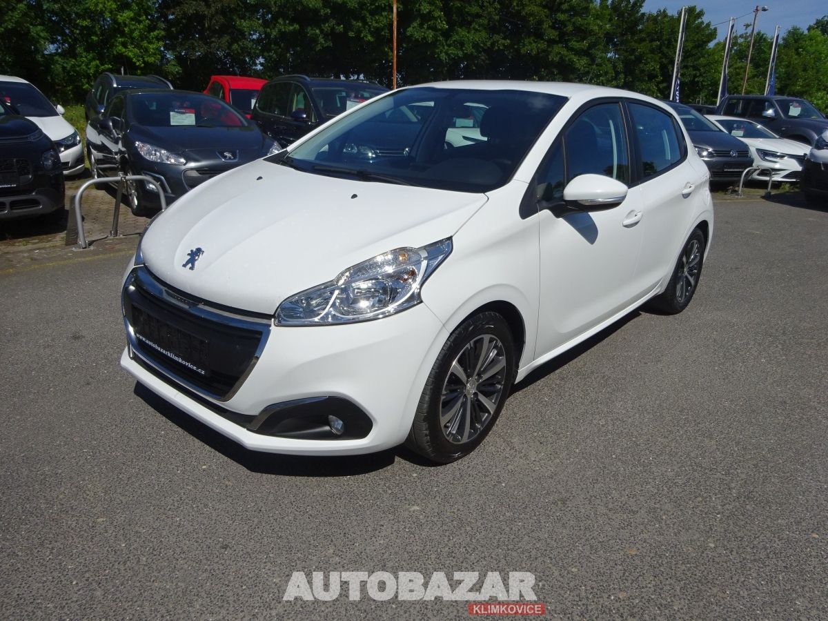 Peugeot 208, 1,6HDi,nové rozvody č. 49