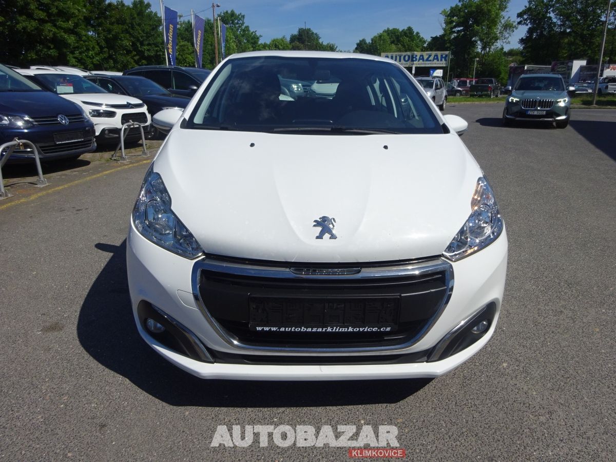 Peugeot 208, 1,6HDi,nové rozvody č. 49 - fotka 3