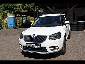 1.4 TSi 90 kW 1. majitel