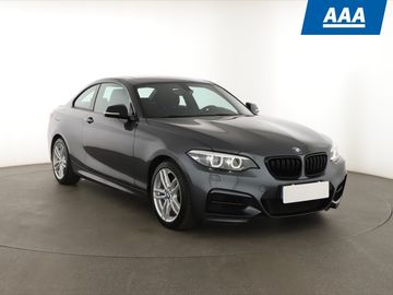 M240 i xDrive