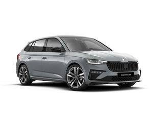 Škoda Scala, 1.5TSI 110kW Monte Carlo