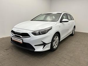 Kia Cee´d, 1.5T-GDI 118kW SPIN